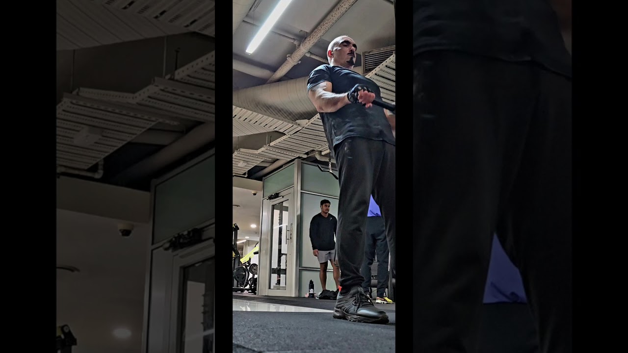 personal trainer coach ara