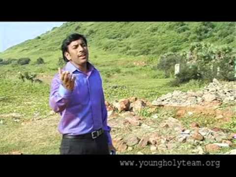 Is it possible even for poets Telugu Christian Song Dr John Wesley Song