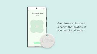 Chipolo ONE Point screenshot 5