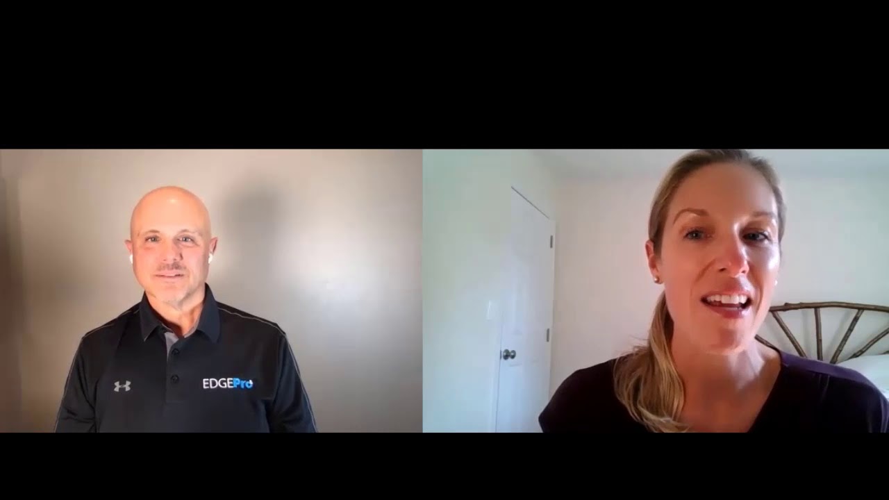 Jennifer Stewart - eyeTHRIVE Contributor