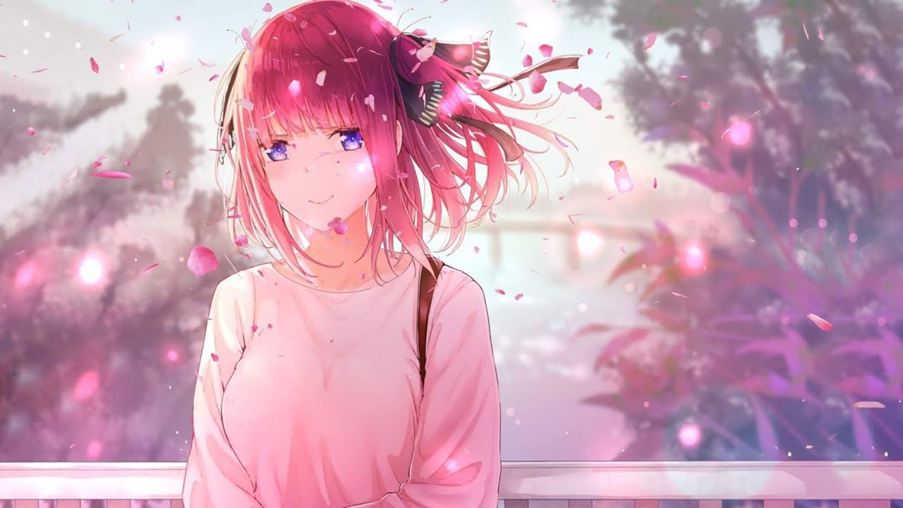 Listen to Gotoubun no Hanayome, Character Song