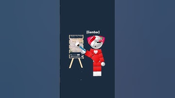 Thumbnail of Ketika gw gambar kucing nenek² #pop #song #music