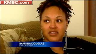 Friends remember slain KCK high school student