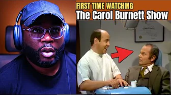 I Just Witnessed COMEDY HISTORY