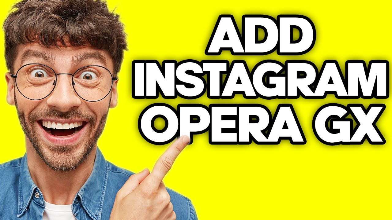 Instagram Pro extension - Opera add-ons