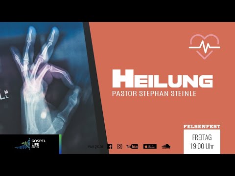 FELSENFEST | Heilung TEIL 4