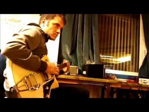 Criterio Sessions 1 rap song 2019