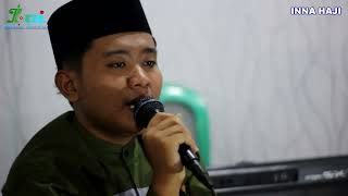 NEW ASSALAMU'ALAIK - LATEST Cover of the Modern Sholawat Kesugihan Cilacap | Labib Daffa / Inna Haji