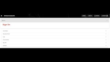 BananoVuetifyAD3 For Dummies - Part 40