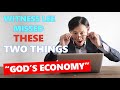 This changes everything you knew about gods economy  the lords recovery  witness lee