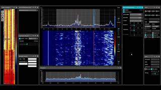 Philippine DX Report (Wavescan) 12060 kHz in Moscow