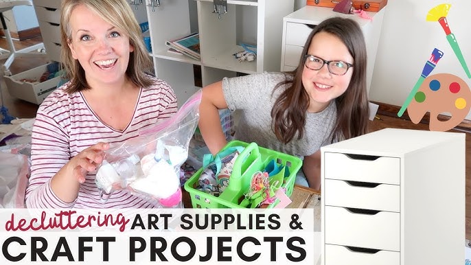 20 Kid's Craft Supplies You Should Always Have on Hand - Mom Saves