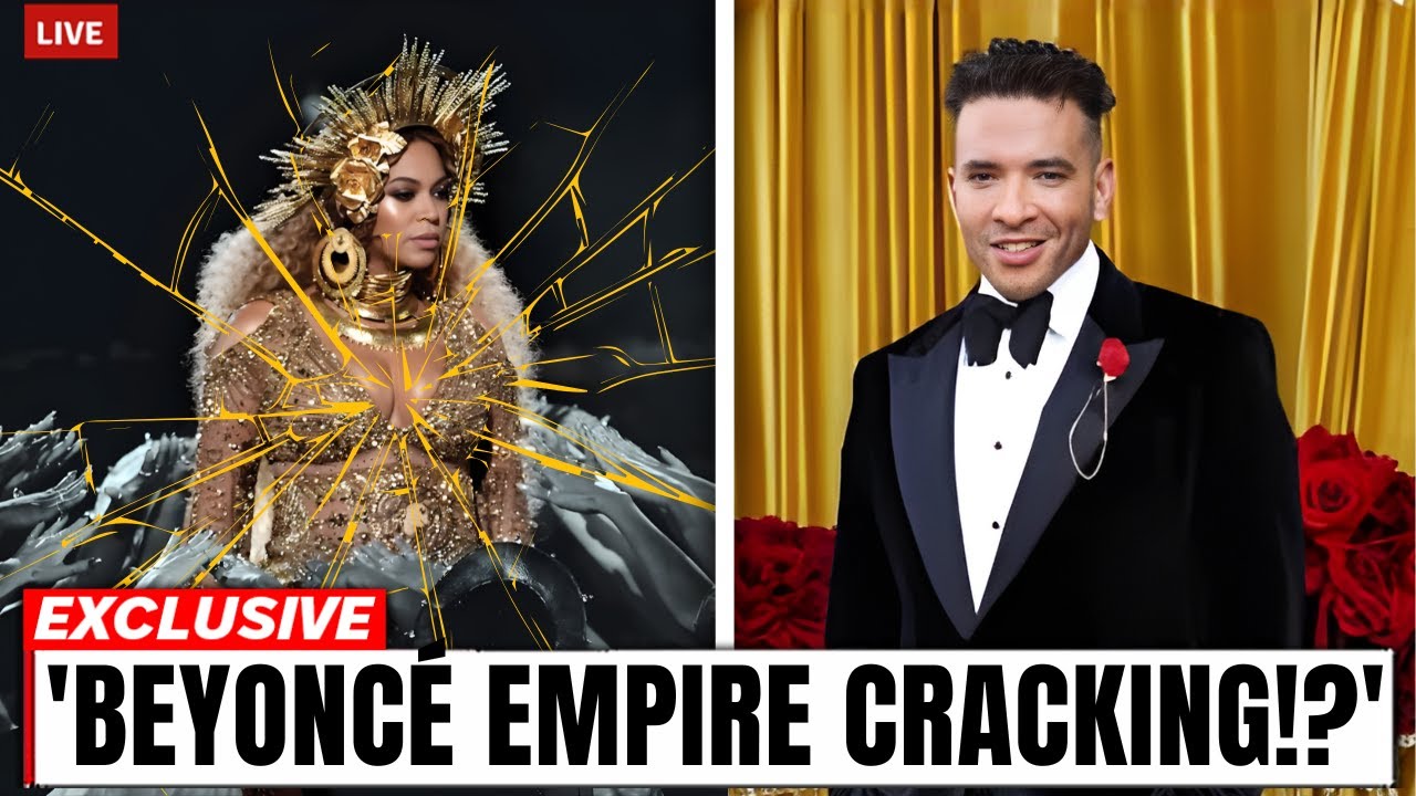 The Dark Truth Behind Beyoncé’s Empire… Jason Lee Says It’s ALL A LIE ...
