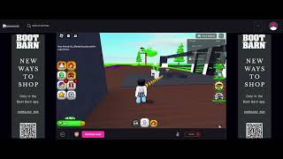 Roblox on now gg lit gameplay  #nowgg #roblox