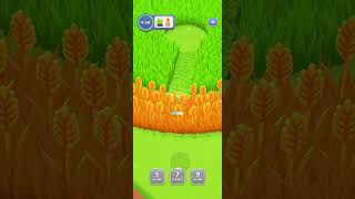Grass Master Level 1-4 Walkthrough Solution 