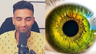 How to See Through The Eyes Of God (Acceptance)