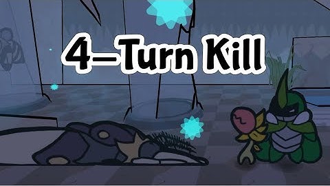 DESTROYING Zommoth in 4 Turns (Rank 3, HARDEST)