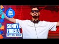 Sonny Fodera - Never Be Alone (Live at Capital's Jingle Bell Ball 2024) | Capital