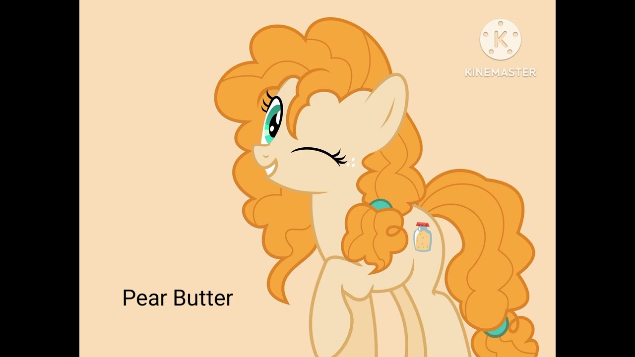 Pear Butter Voice 2017