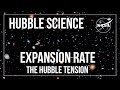 Hubble Space Telescope and the Expansion of the Universe