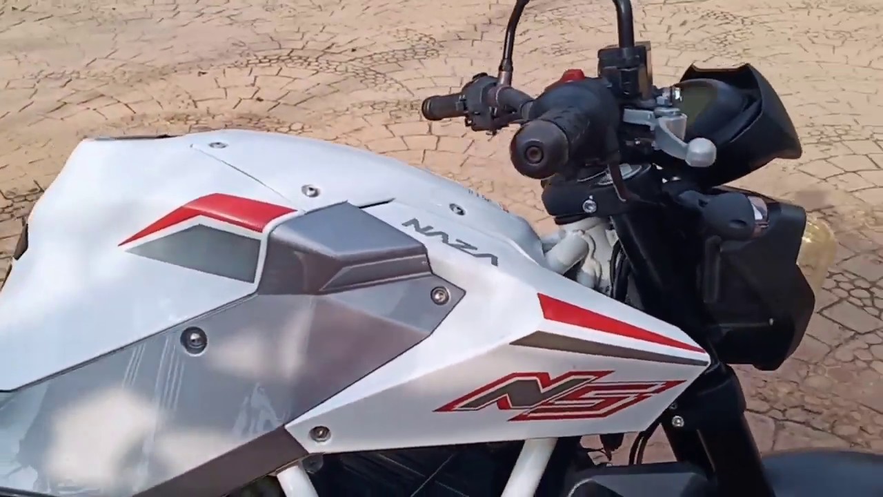 Project Restore | Naza N5 Full Review In 2 Minute