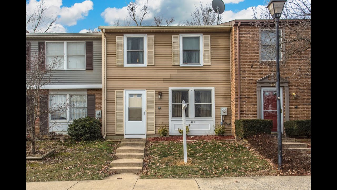 105 Sandalwood Court Margaret Koogle YouTube