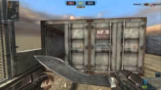 KratosLooky - QS, Quick Scope de P90
