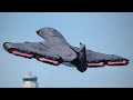 5 Most Secret Military Fighter Jets