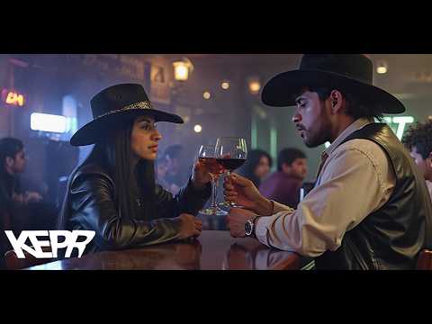 Cazzu Junior H Fuerza Regida Tomando Solo Video Oficial