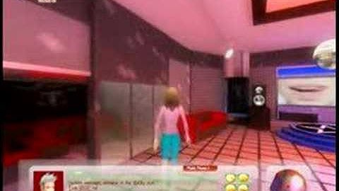 MatePlaza  3Dcity world