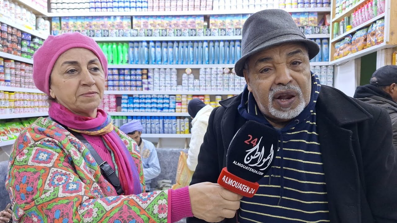 حوار مع المشاركين في الرحلة الخريفية لجمعية إبن بطوطة إلى منطقة مرزوكة أيام 7.6.5دجنبر2025