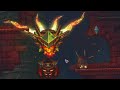 The FINAL Boss Fight Was INTENSE... (Starlight River)