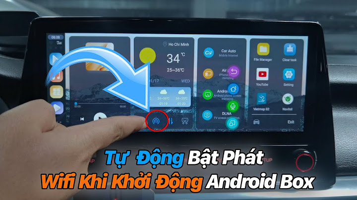 Hướng dẫn cài thêm app cho máy nhật chạy androoi năm 2024