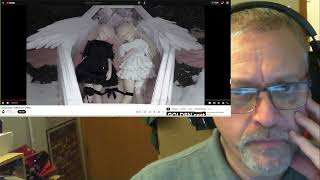 "idang+angel" by Lilniina #reaction #firsttimehearing