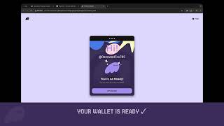 Phantom Wallet for SINFT