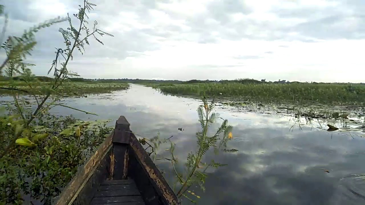 Spot Pancing Paling Mantap 