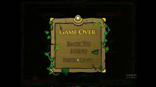 fire and water game screenshot 5