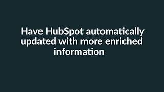 Zipteams HubSpot App Got More Richer!