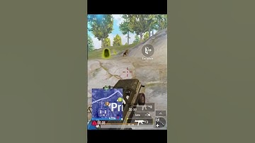 Boom Baam in ULTIMATE ROYAL #1v3 #music #parthugameryt