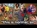 Police Rush In to Rescue 3 Kid from DISGUSTING House of Horrors #22