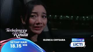 AMIRA SEDIH BANGET NGELIAT PAK DAMAR TAPI GAK BISA PELUK | TERBELENGGU HATI 18:15 DI RCTI