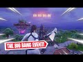 FORTNITE THE BIG BANG EVENT LOBBY COUNTDOWN LIVE🔴 24/7 - How Long Till The Fortnite Event!?