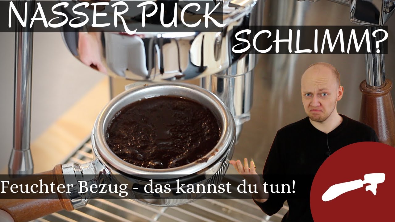 Nasser Puck – schlimm? DAS kannst du tun!
