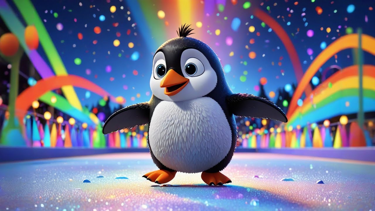 ABC Rainbow Rocket Ride 🚀🌈 | Learn ABCs for Kids | Fun Preschool Learning