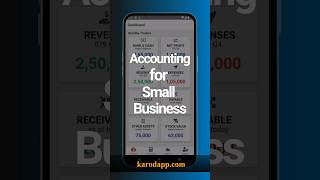 KAROD accounting for small businesses #accounting #digitalnepal #digitalkhata #khatabook
