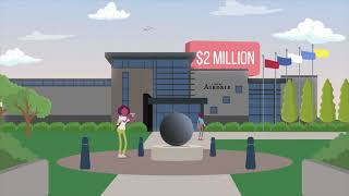 Airdrie Downtown Revitalization