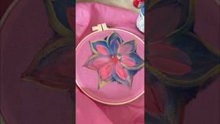 Easy painting #shortsviral #trendingart