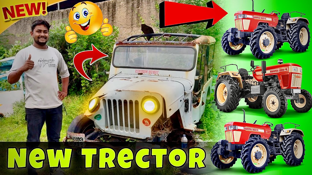 New Mini Sawraj 😍