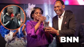 The Mary Atieno Mystery: Why the Legend is Trending for the Wrong Reasons -BNN