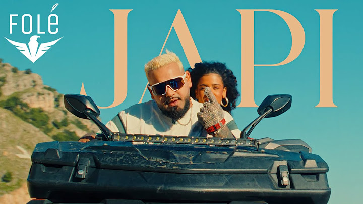 Emra Brah - Japi